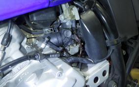 YAMAHA DT125R Gen.3 2025 3FW