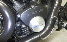 YAMAHA XV1700 ROADSTAR WARRIOR 2007