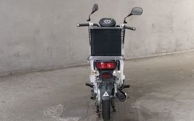 HONDA SUPER CUB110 JA10