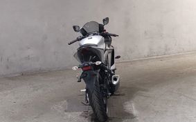 YAMAHA YZF-R25 RG43J