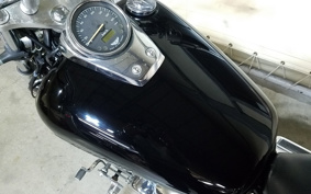 HONDA SHADOW 400 SLASHER 2004 NC40