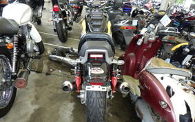YAMAHA VMAX 1991