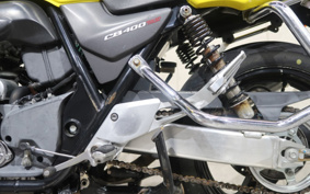 HONDA CB400SF K TRAINING CAR  NC54