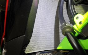KAWASAKI ZX 10 NINJA ABS 2022 ZXT02L
