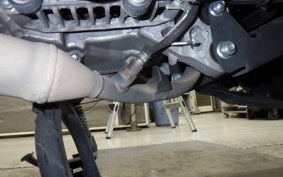 YAMAHA N-MAX 2008 SEG6J