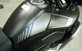 HONDA 400X 2022 NC56