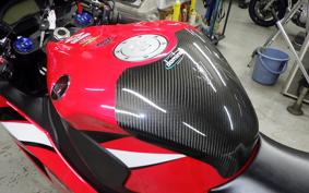 HONDA CBR1000RR Gen. 2 2014