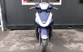 HONDA LEAD 125 JF45