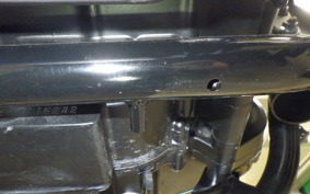HONDA GB350C 2026 NC64