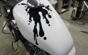 HONDA STEED 400 1995 NC26