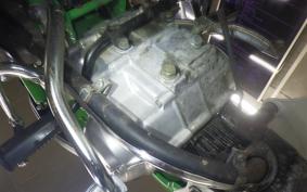 HONDA CHALY 50 2022 CF50