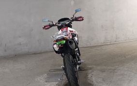 KAWASAKI D-TRACKERX LX250V