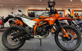 KTM 390Enduro R J1J40