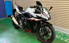 SUZUKI GSX250 R DN11A