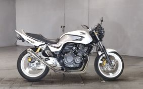 HONDA CB400SFV-4 NC42