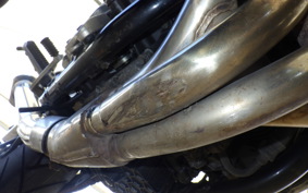 SUZUKI INAZUMA 1200 (GSX1200) 1998 GV76A