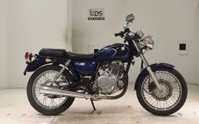 SUZUKI ST250E 2026 NJ4AA