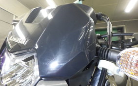 KAWASAKI KLX230ｼｪﾙﾊﾟ 2018 LX232A