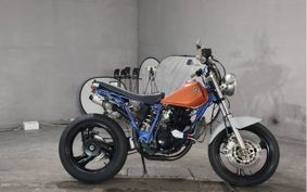 YAMAHA TW200 2JL