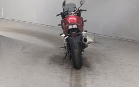 YAMAHA FZ1 FAZER 2009 RN21J