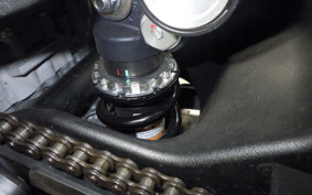 KAWASAKI NINJA ZX-6R A 2024 ZX636J