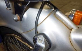 HONDA C50 SUPER CUB 2000 AA01