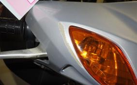 YAMAHA AXIS 125 TREET SE53J