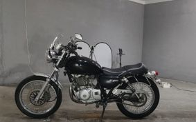 SUZUKI ST250 NJ4AA