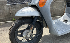 SUZUKI LET'S4 CA45A