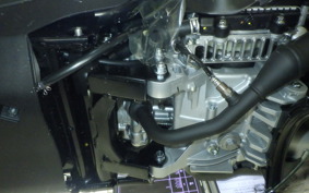 YAMAHA CYGNUS Griffus 2024 SEJ4J