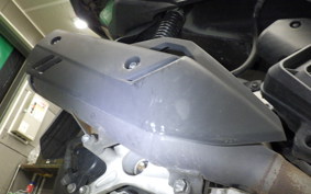 HONDA PCX 160 1998 KF47
