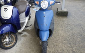 SUZUKI LET's CA4AA