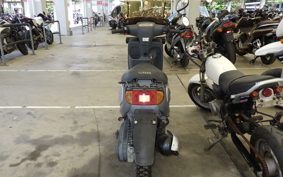 YAMAHA JOG POCHE SA08J