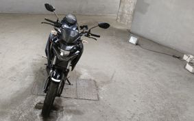 SUZUKI GSX-S125 DL32B