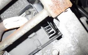 SUZUKI ADDRESS V125 G CF46A