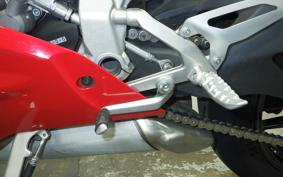 DUCATI 899 PANIGALE 2014