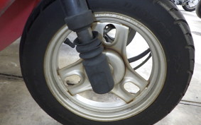 HONDA DIO Gen.6 AF62