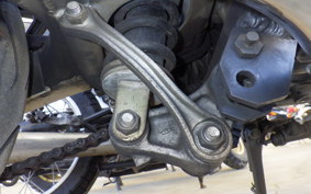 KAWASAKI ZZ-R400 Gen.2 2004 ZX400N