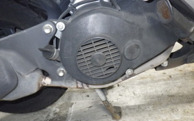 SUZUKI ADDRESS V125 G CF4EA