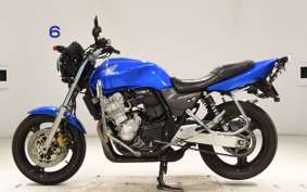 HONDA CB400SF VTEC K NC42