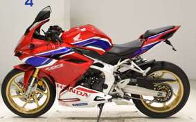 HONDA CBR250RR A MC51
