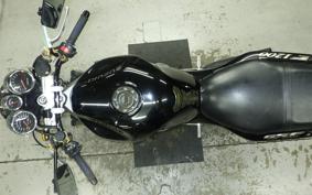 SUZUKI GSF1200 1997 GV75A