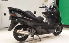 SUZUKI SKYWAVE 250 (Burgman 250) S Gen.3 CJ46A
