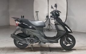 SUZUKI ADDRESS V125 CF4MA