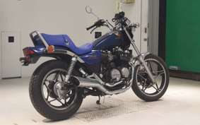 HONDA CBX400F CUSTOM 1984 NC11