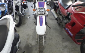 YAMAHA SEROW 225 W 4JG