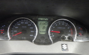 SUZUKI SKYWAVE 400 S 3 2007 CK44A