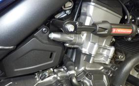 HONDA HAWK 11 2023 SC85