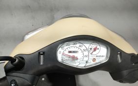SUZUKI LET's CA4AA