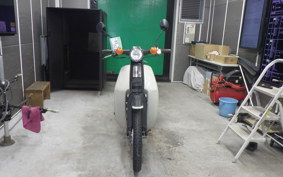 HONDA C70 SUPER CUB 2026 C70